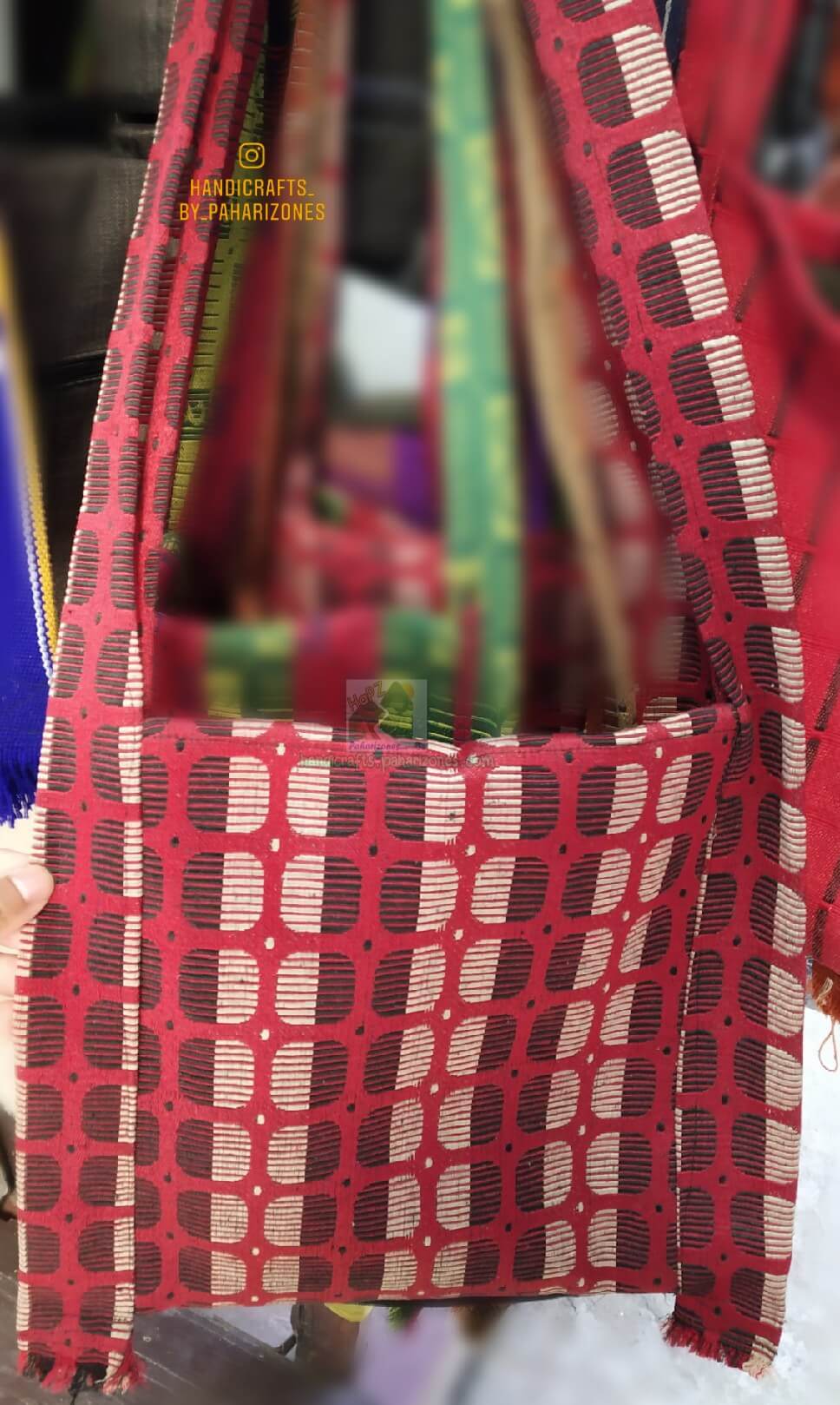 Handmade cloth bag patterns - Art & Craft Ideas | Patchwork bags, Bag  pattern, Cloth bags