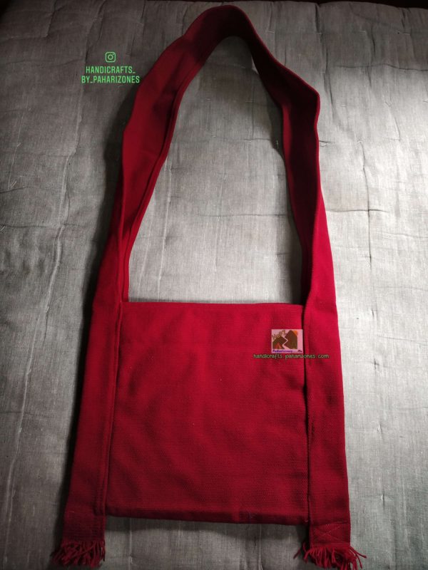 Rajasthani Handcrafted Banjara Jhola Bags(set of 5), Women Boho Bags, Tote  Bags | eBay