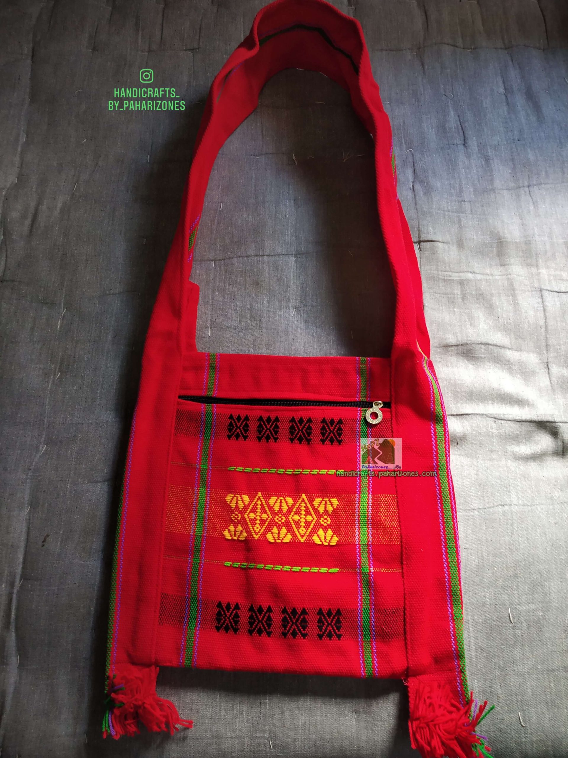 Women Stylish Handbag,Storage Bag/ Grocery Vegetable Thela /Jhola bags