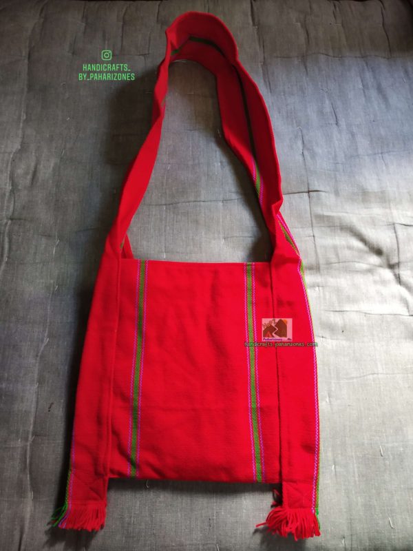 Handbags | Exquisite traditional Naga bag . | Freeup