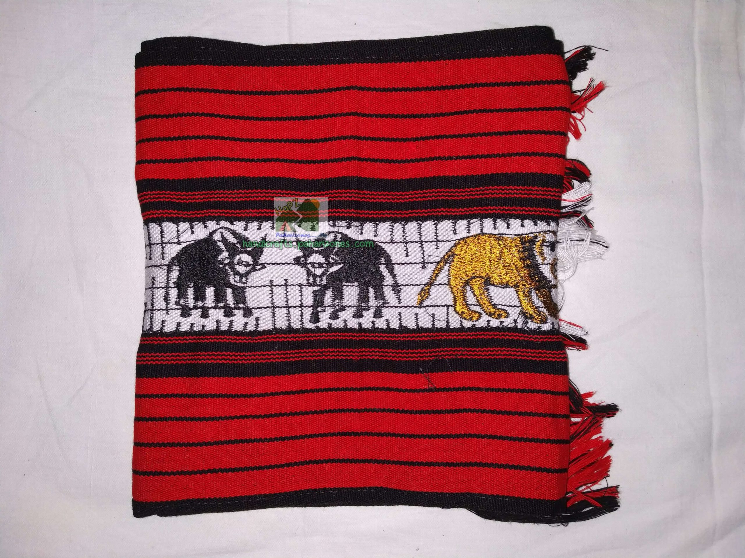 Naga Scarf main image 1