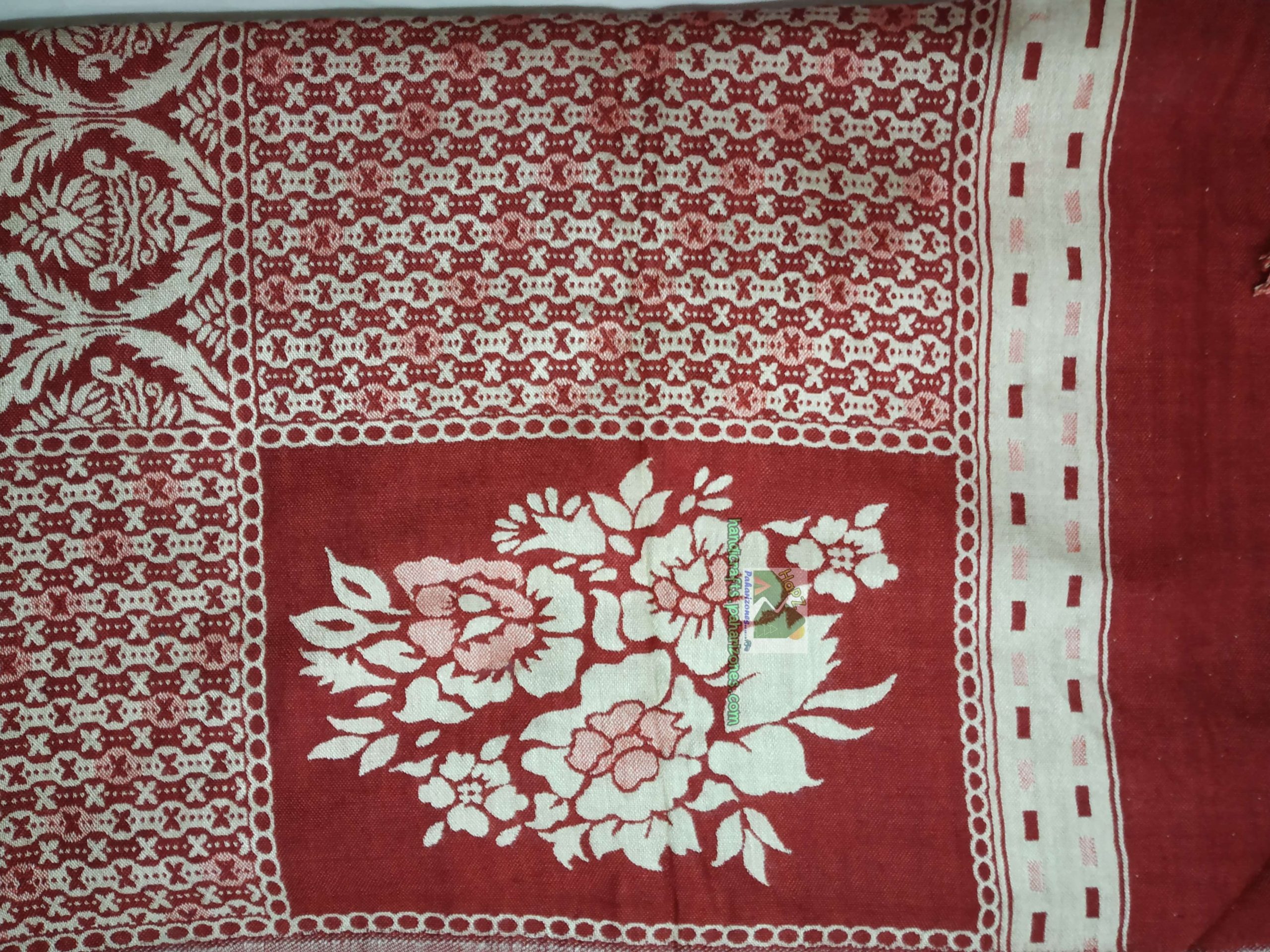 Tripura Shawl Crimson II Paharizones tripura-shawl-crimson-ii-paharizones