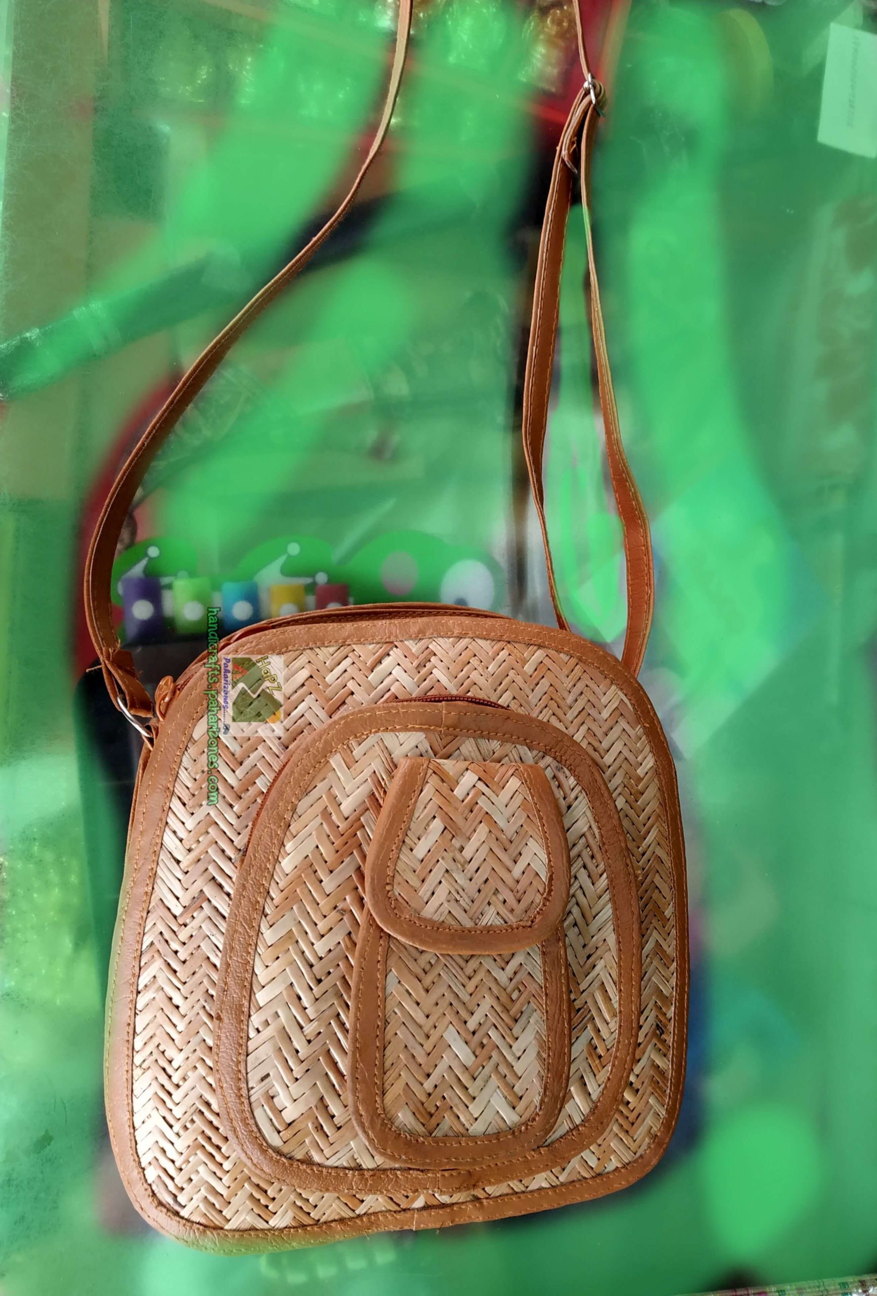 Uras Handmade Jute Rope Mesh Bag Women bag Shoulder Bag Handmade -  AliExpress
