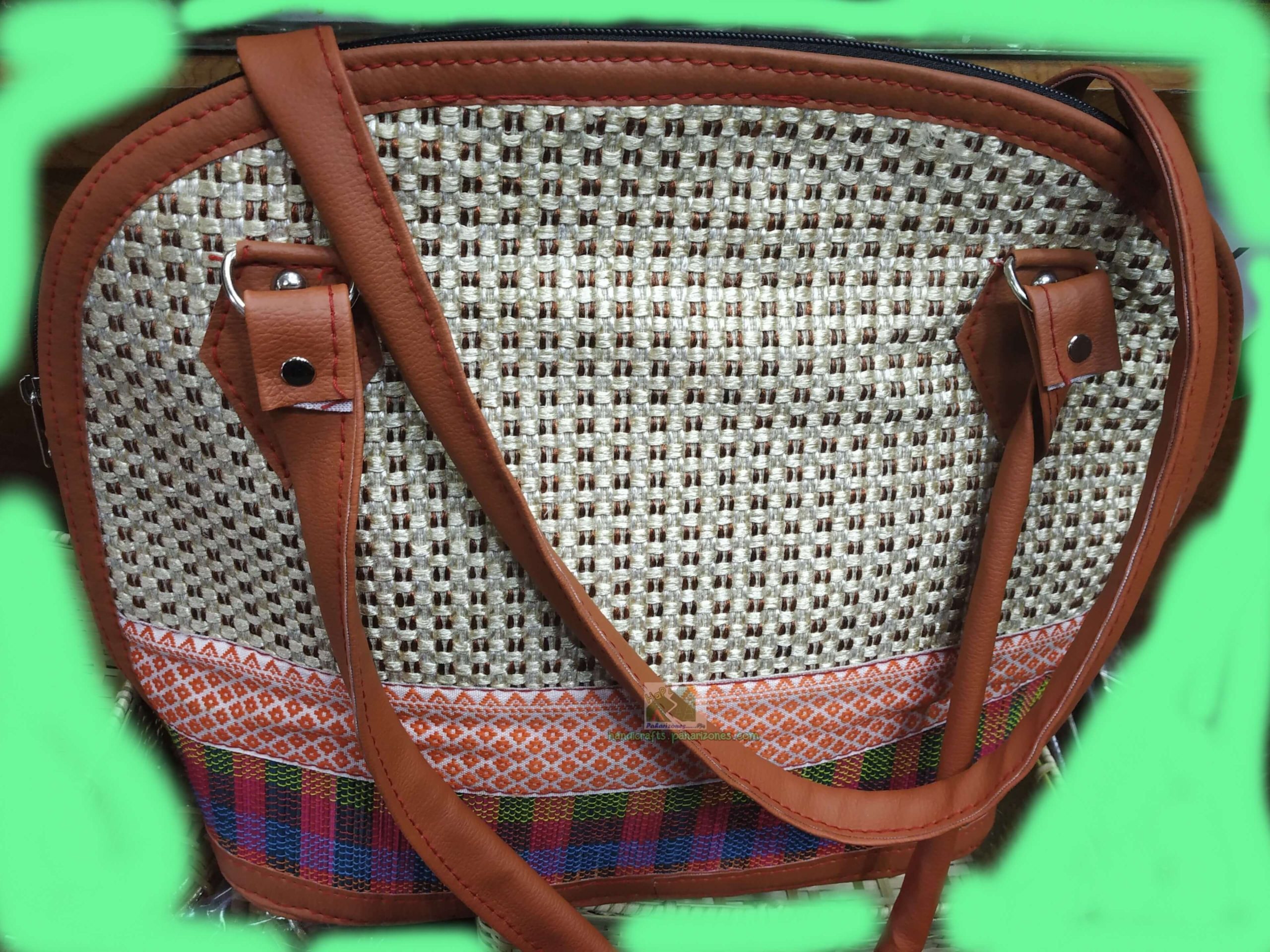 DIY Jute Bag | How to Make Handmade Ladies Purse with Jute Rope | Ladies  Bag with Jute Craft Idea - YouTube