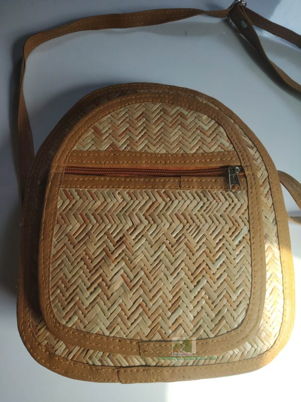 Designer Jute Bag Manufacturer - 031 - HANDCRAFT Custom