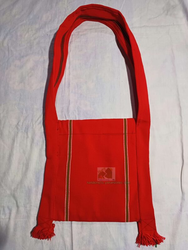 Brown Jhola Bags at Rs 445 / Piece in Vadodara | Quantum Business  Connections
